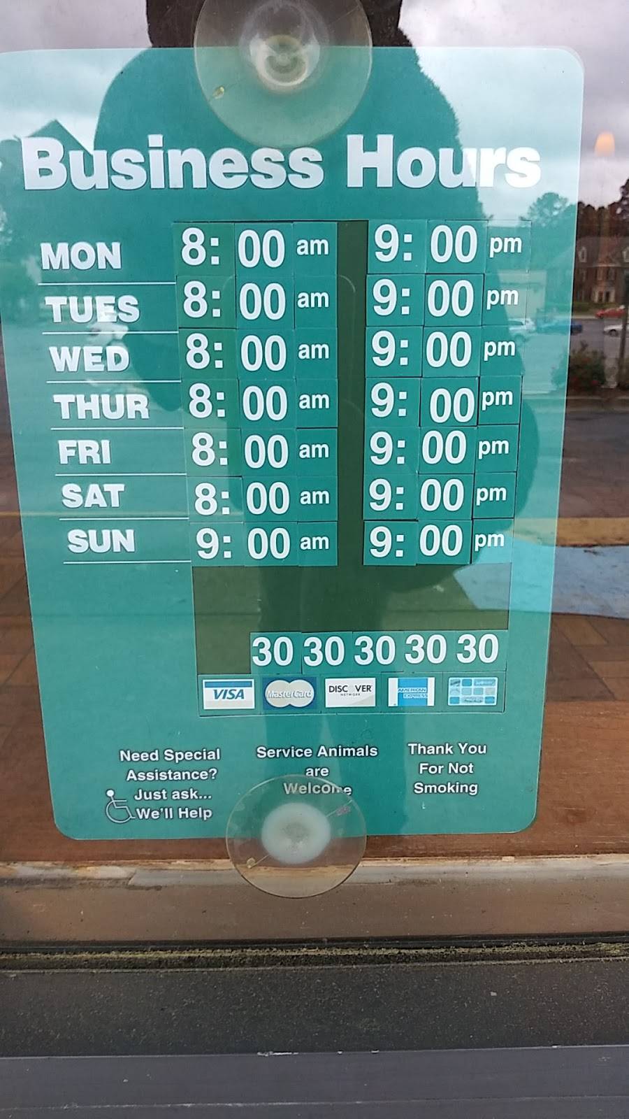 Subway Restaurants | restaurant | 4015 Holcomb Bridge Rd Ste 360 & 370 Spalding Woods S/C, Norcross, GA 30092, USA | 7707973933 OR +1 770-797-3933