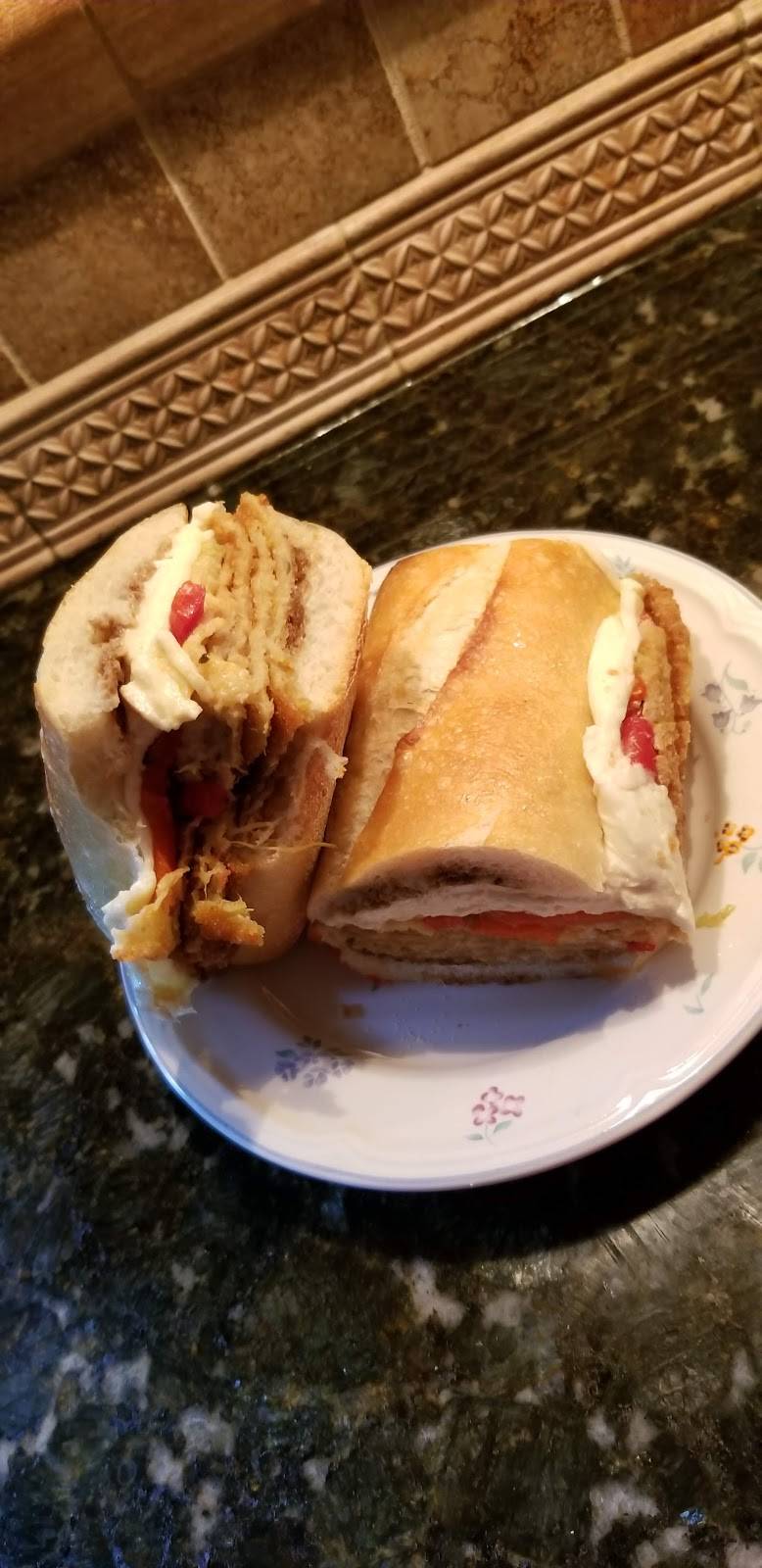 Marras Italian Deli & Caterer | restaurant | 263 Changebridge Rd, Pine Brook, NJ 07058, USA | 9738087480 OR +1 973-808-7480