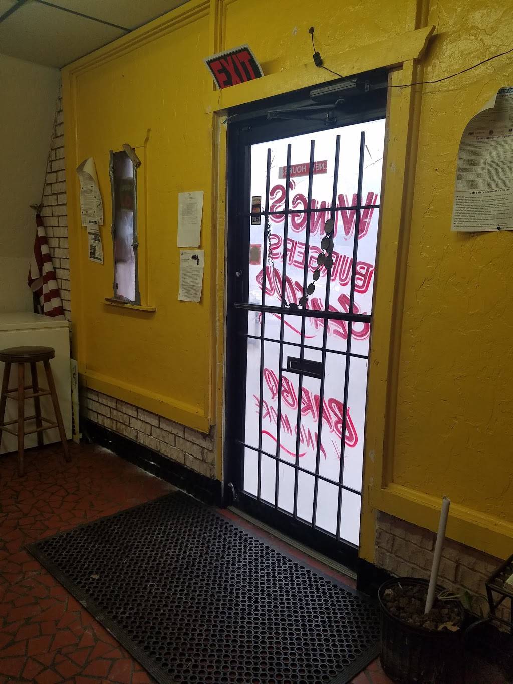 Downhome Bourbon Barbecue | restaurant | 2962 Dr Martin Luther King Dr, Shreveport, LA 71107, USA | 3189340036 OR +1 318-934-0036