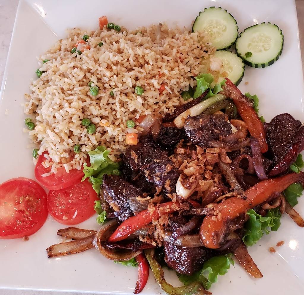 The Pho Shack | restaurant | 23523 Katy Fwy Suite 300, Katy, TX 77494, USA | 3463879812 OR +1 346-387-9812