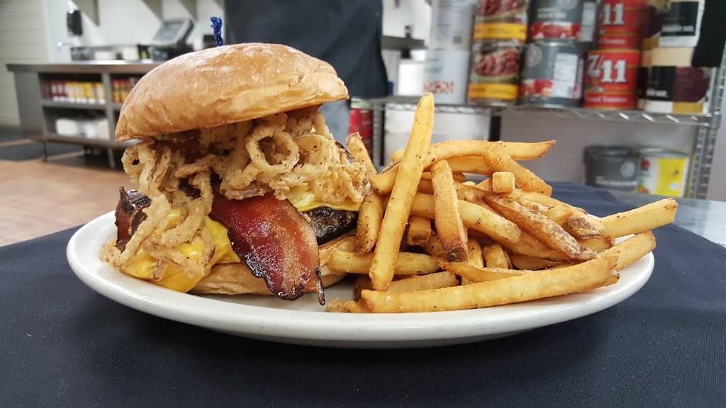 Pub 42 | restaurant | 7600 42nd Ave N, New Hope, MN 55427, USA | 7632784242 OR +1 763-278-4242