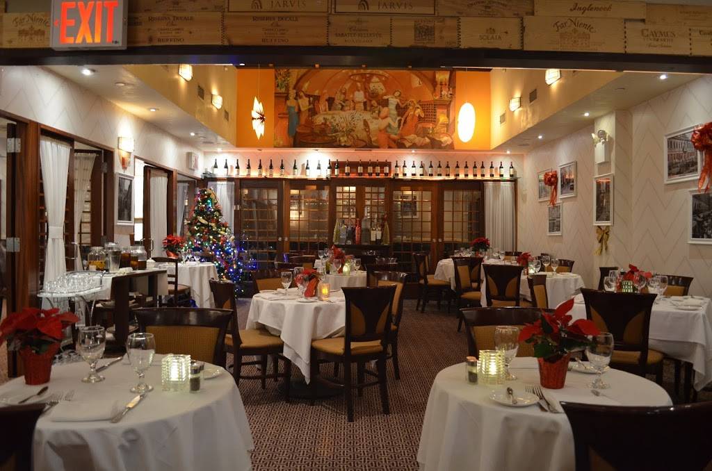 San Marino | restaurant | 66 Charlton St, New York, NY 10014, USA | 2122063766 OR +1 212-206-3766