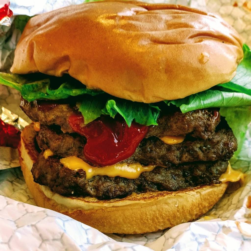 Wendys | restaurant | 1340 Lincoln Blvd, Santa Monica, CA 90401, USA | 3109171529 OR +1 310-917-1529