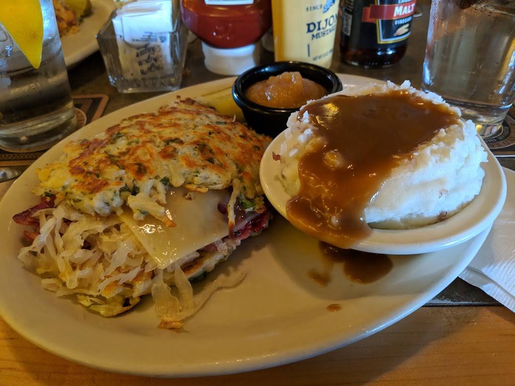 ONiells | restaurant | 4310 Central Ave SE, Albuquerque, NM 87108, USA | 5052556782 OR +1 505-255-6782