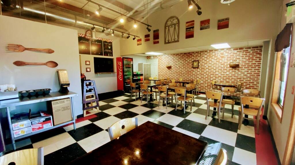 Mead Pizza Plus | restaurant | 4325 CO-66, Longmont, CO 80504, USA | 9705350234 OR +1 970-535-0234