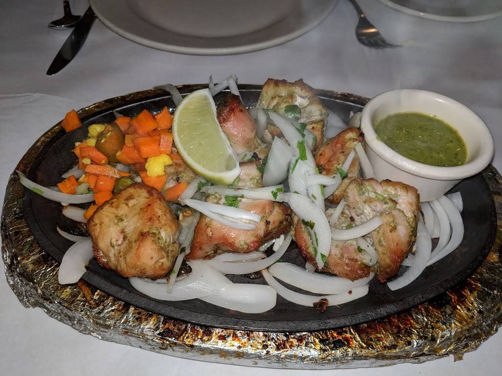 All India Cafe | restaurant | 39 S Fair Oaks Ave, Pasadena, CA 91105, USA | 6264400309 OR +1 626-440-0309