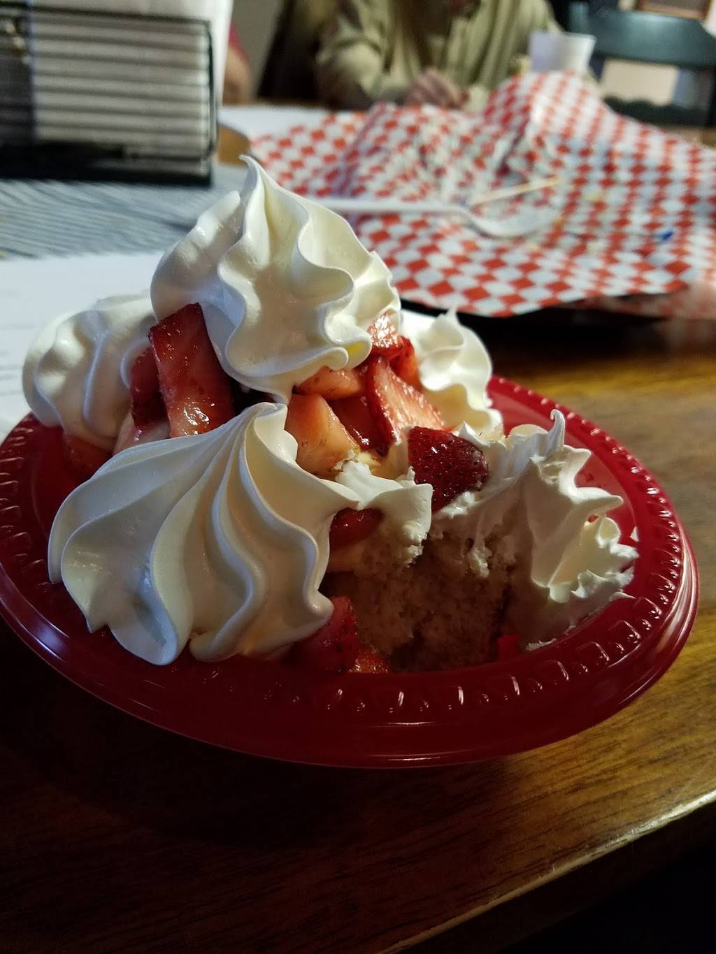 Vidalias | restaurant | 319 N Muskogee Ave, Tahlequah, OK 74464, USA | 9184565551 OR +1 918-456-5551