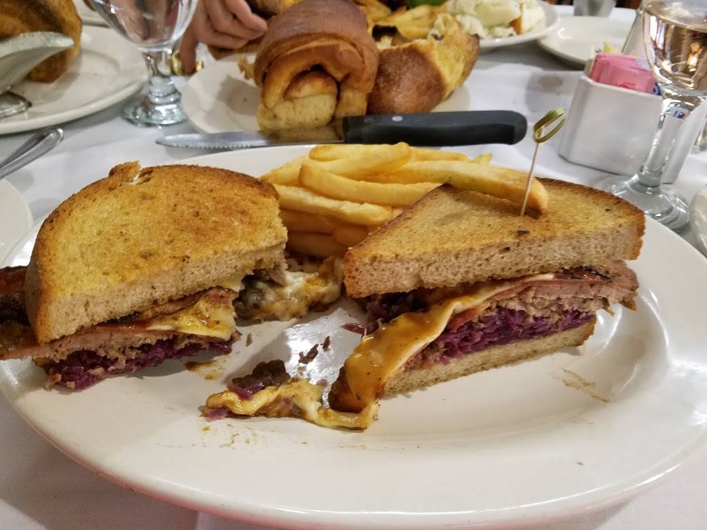 The Milleridge Inn | restaurant | 585 N Broadway, Jericho, NY 11753, USA | 5169312201 OR +1 516-931-2201