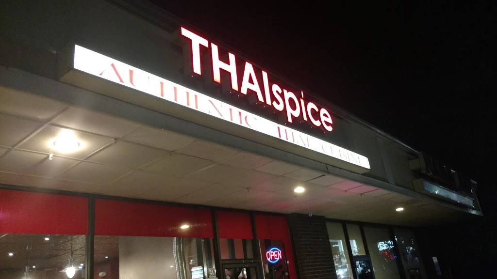 Thai Spice | restaurant | 345 Main Avenue #2, Norwalk, CT 06851, USA | 2038463533 OR +1 203-846-3533