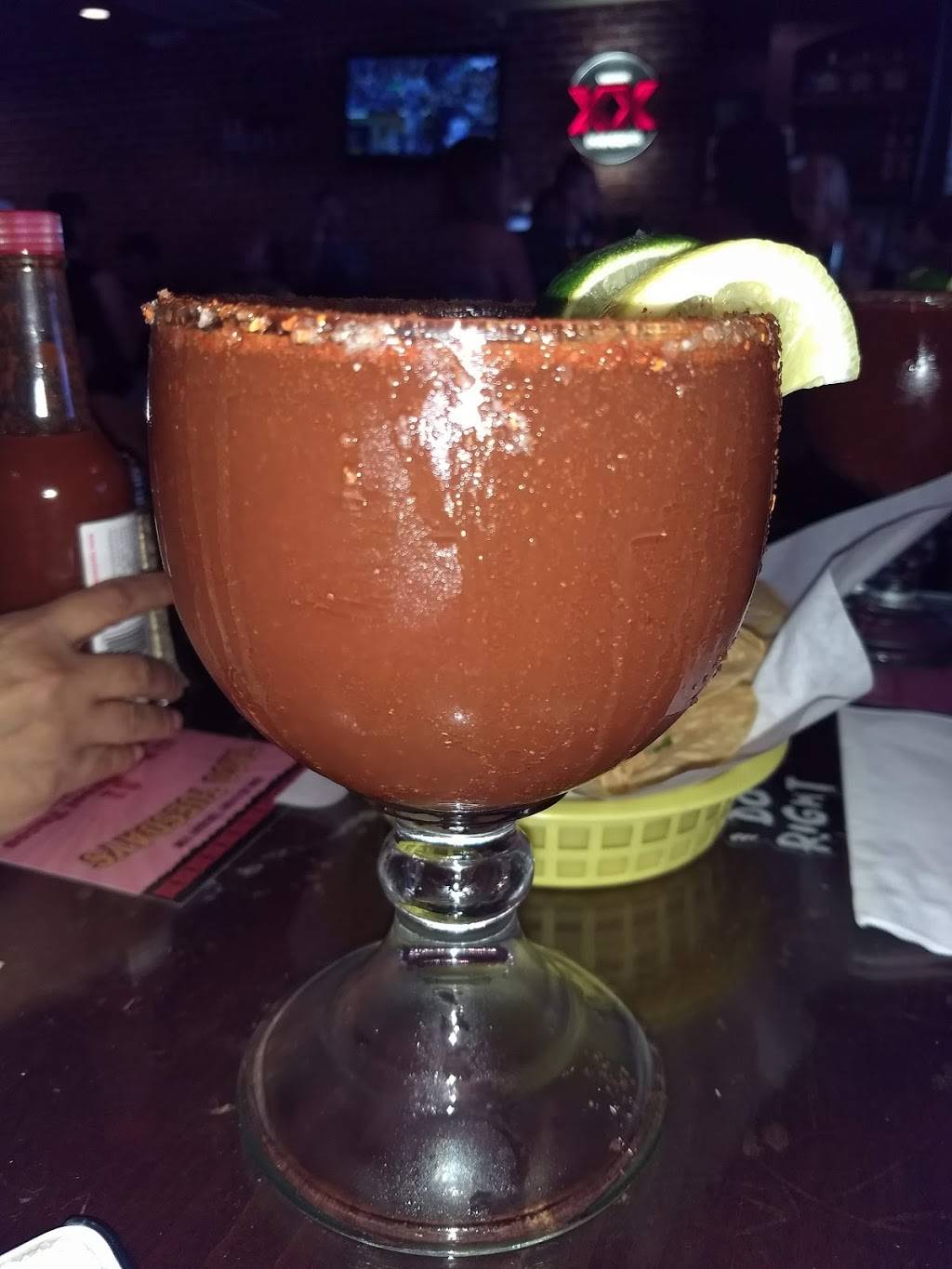 El Rey | restaurant | 294 E Main St C, Ventura, CA 93001, USA | 8056531111 OR +1 805-653-1111