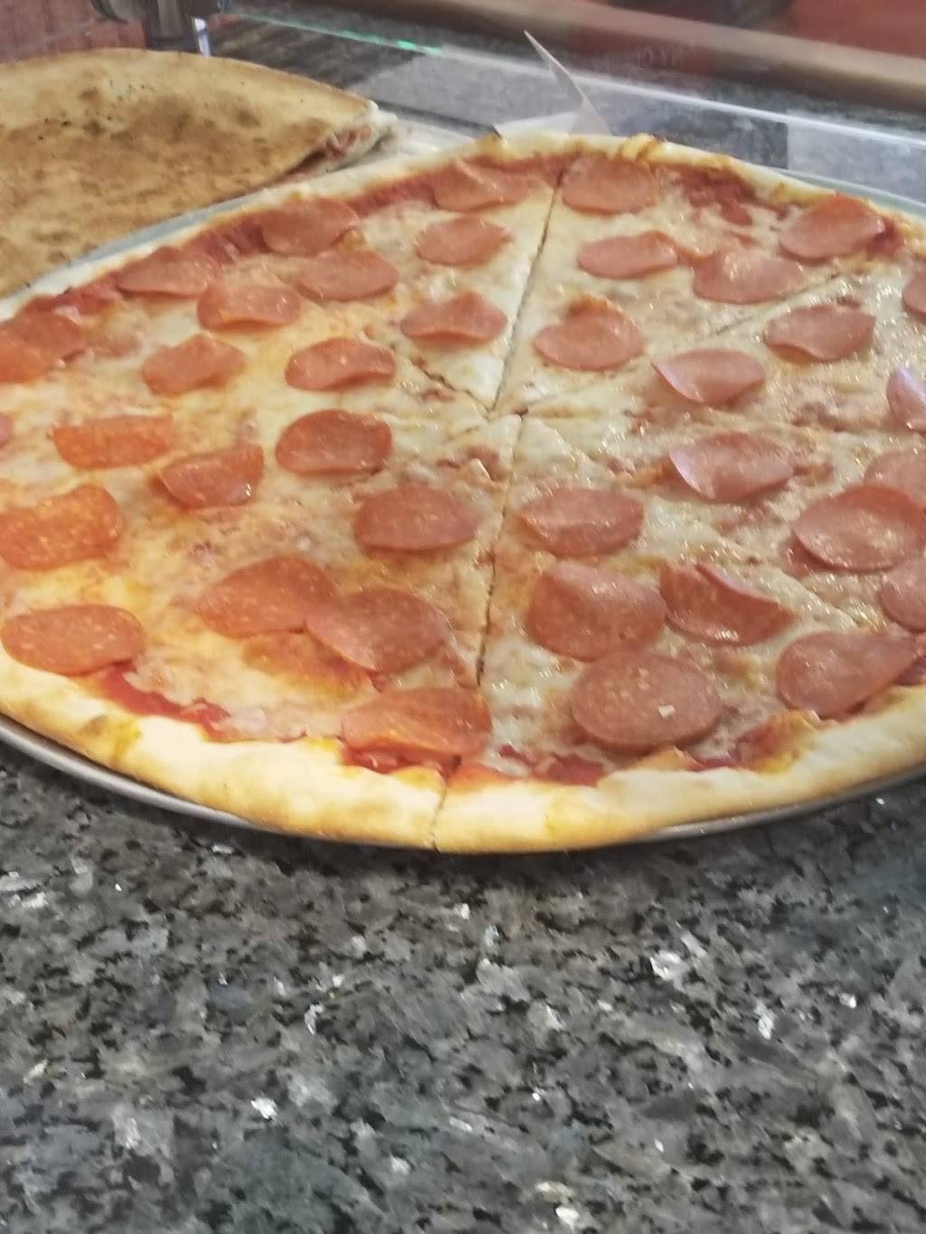 I Love N.Y. Pizza & Pasta | restaurant | 8012 Cumming Hwy, Canton, GA 30115, USA | 7702134025 OR +1 770-213-4025