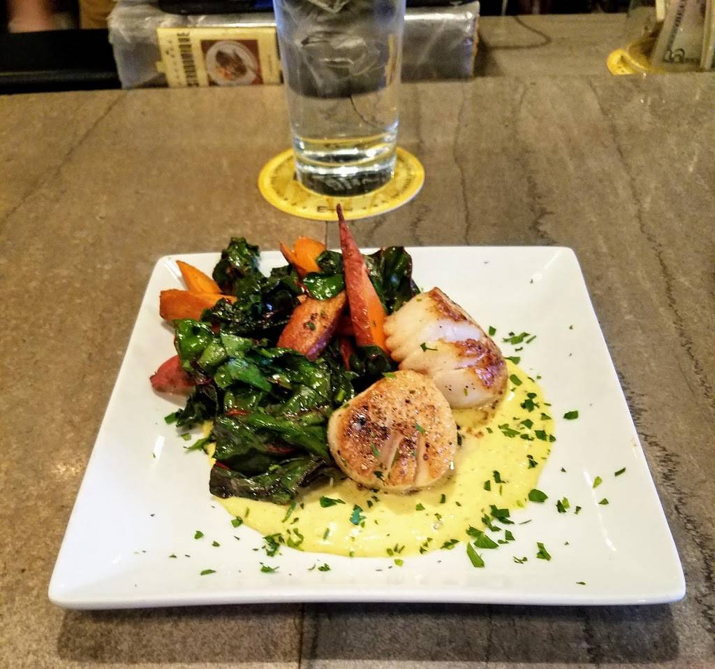 Room 39 | restaurant | 1719 W 39th St, Kansas City, MO 64111, USA | 8167533939 OR +1 816-753-3939