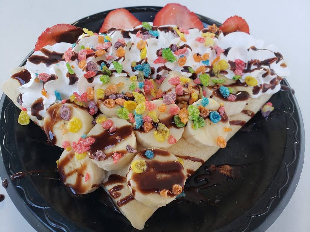 Lupitas Crepes | restaurant | 4433 S Alameda St, Vernon, CA 90058, USA | 3232109624 OR +1 323-210-9624