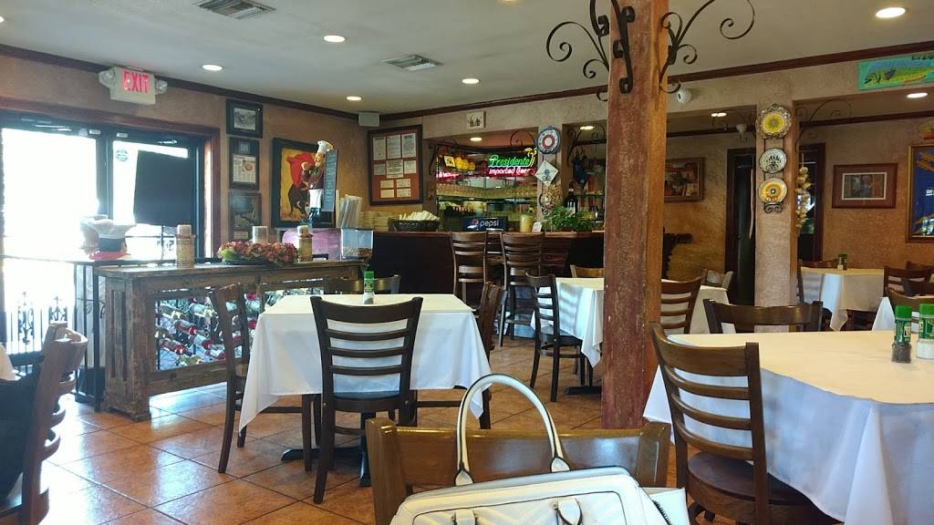 La Casona Restaurant | restaurant | 5709 N Armenia Ave, Tampa, FL 33603, USA | 8134149774 OR +1 813-414-9774