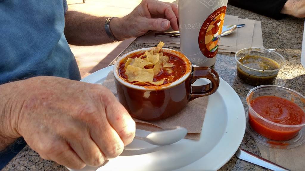 La Sirena Grill | restaurant | 3931 Portola Pkwy, Irvine, CA 92602, USA | 7145088226 OR +1 714-508-8226