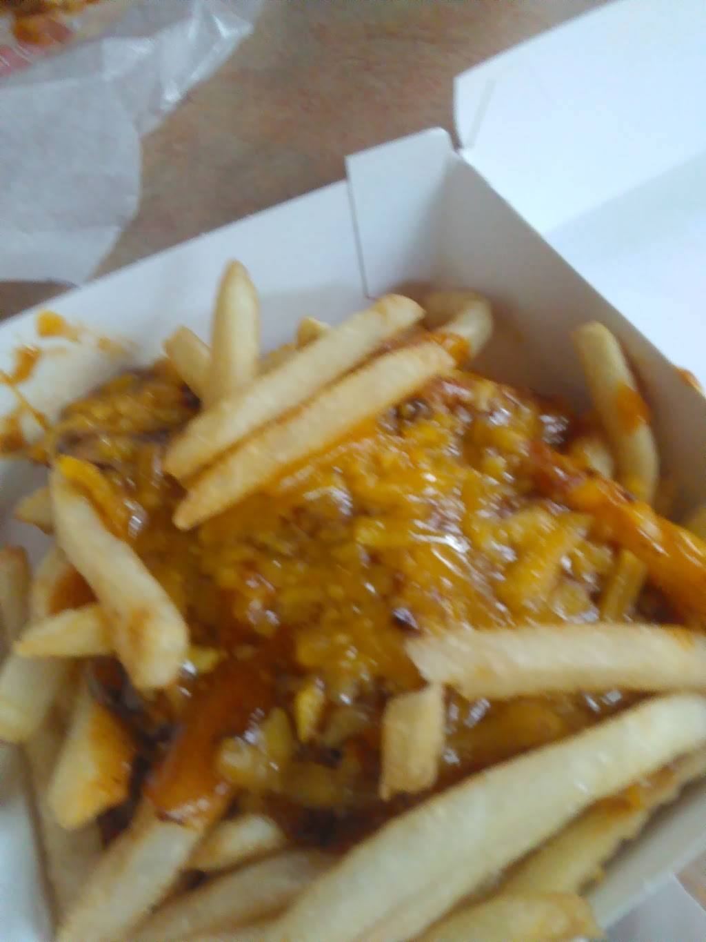 Wienerschnitzel | restaurant | 1107 W March Ln, Stockton, CA 95207, USA | 2094731686 OR +1 209-473-1686