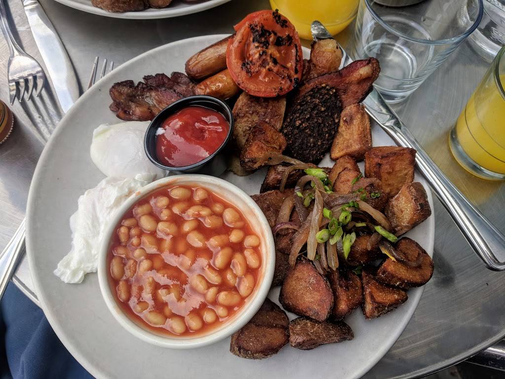 The Liberties Bar & Grill | restaurant | 998 Guerrero St, San Francisco, CA 94110, USA | 4152826789 OR +1 415-282-6789