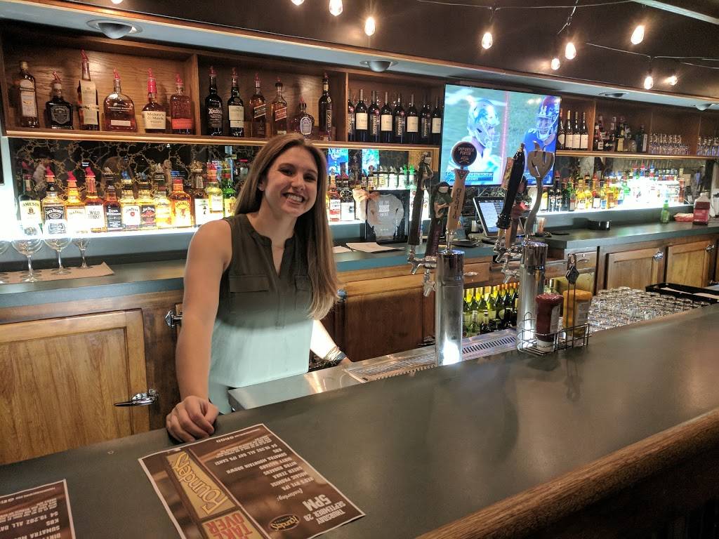 Bier Garten | restaurant | 8 State Park Dr, Bay City, MI 48706, USA | 9896841331 OR +1 989-684-1331