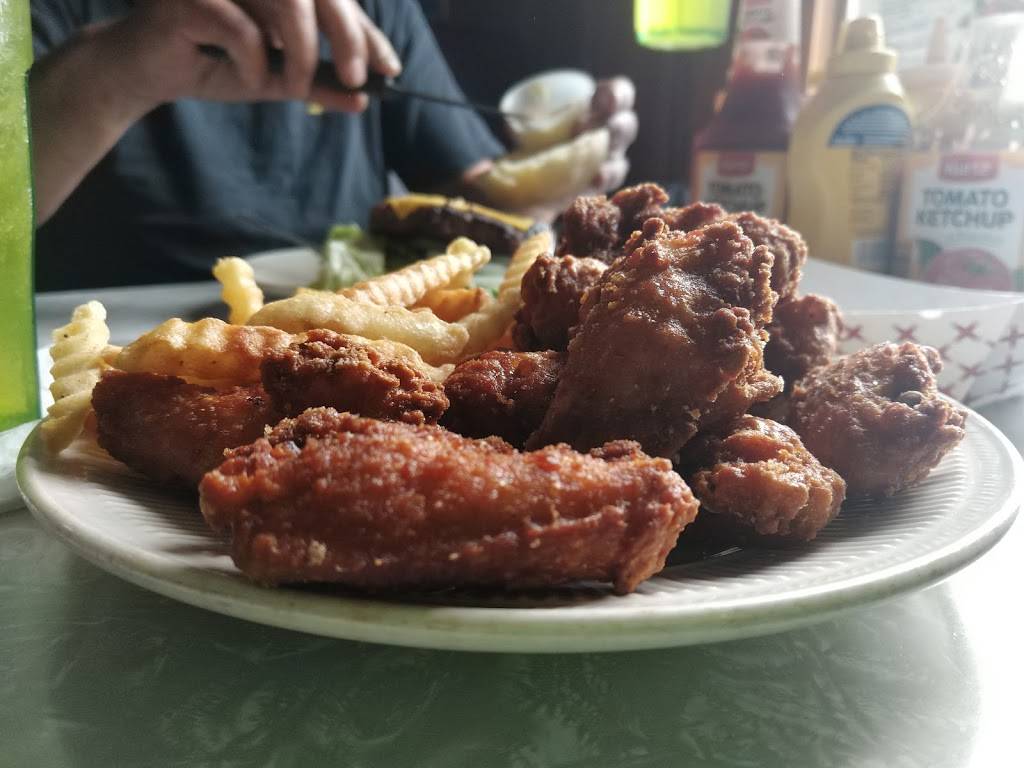 Northside Tavern | restaurant | 1334 N McKinley Ave, Rensselaer, IN 47978, USA | 2198665783 OR +1 219-866-5783