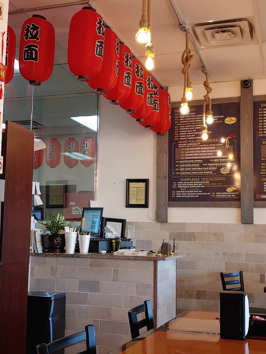 Panda House | restaurant | 4650 Woodrow Bean Transmountain Ste F, El Paso, TX 79924, USA | 9159266161 OR +1 915-926-6161