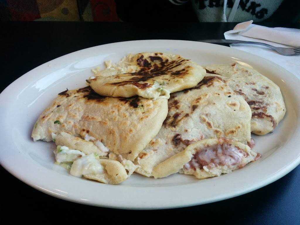 Pupuseria Salvadoreña #3 | restaurant | 225 N Rutherford Blvd, Murfreesboro, TN 37130, USA | 6153968821 OR +1 615-396-8821