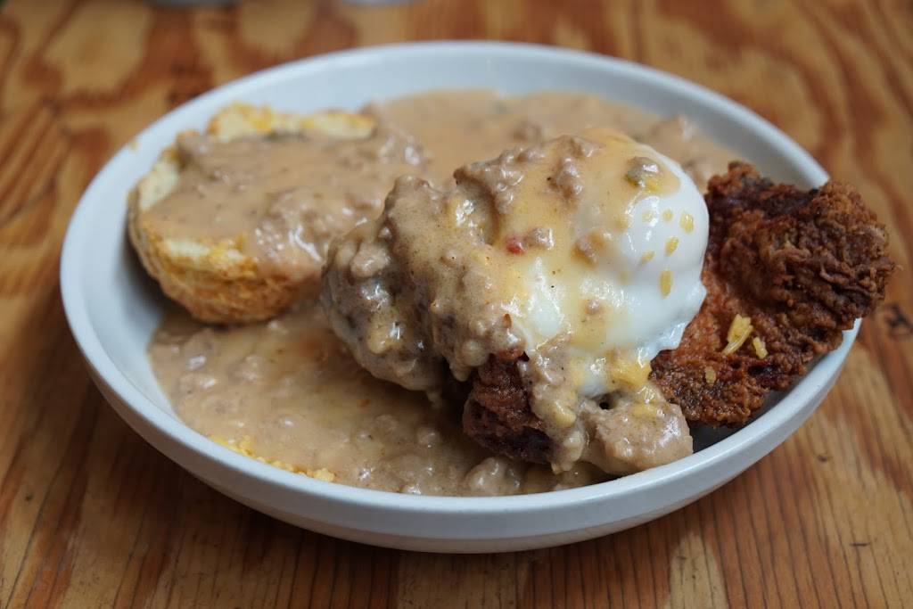 The Wandering Goose | cafe | 403 15th Ave E, Seattle, WA 98112, USA | 2063239938 OR +1 206-323-9938