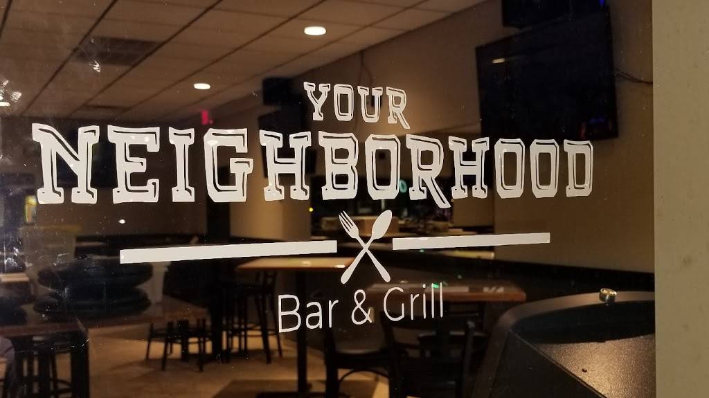 Your Neighborhood Bar & Grill | restaurant | 1935 Anderson Ferry Rd, Cincinnati, OH 45238, USA | 5138738205 OR +1 513-873-8205