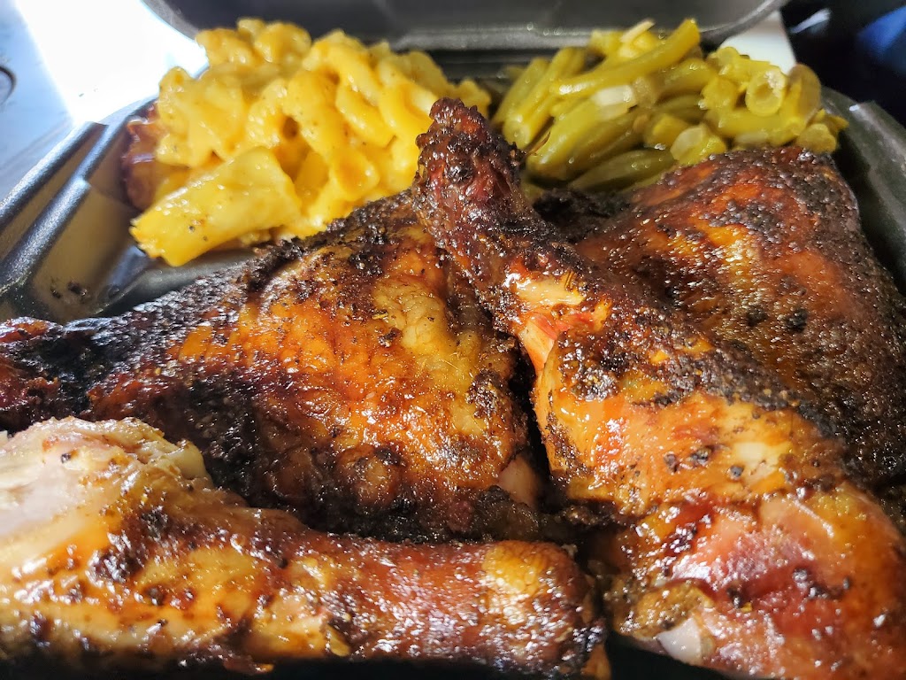McCoys BBQ | restaurant | 125 Spartanburg Hwy, Lyman, SC 29365, USA | 5402886363 OR +1 540-288-6363