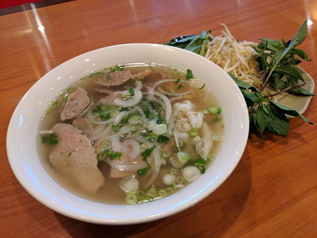 Pho Ha Noi Cuisine | restaurant | 11331 N Lamar Blvd F, Austin, TX 78753, USA | 5122438627 OR +1 512-243-8627