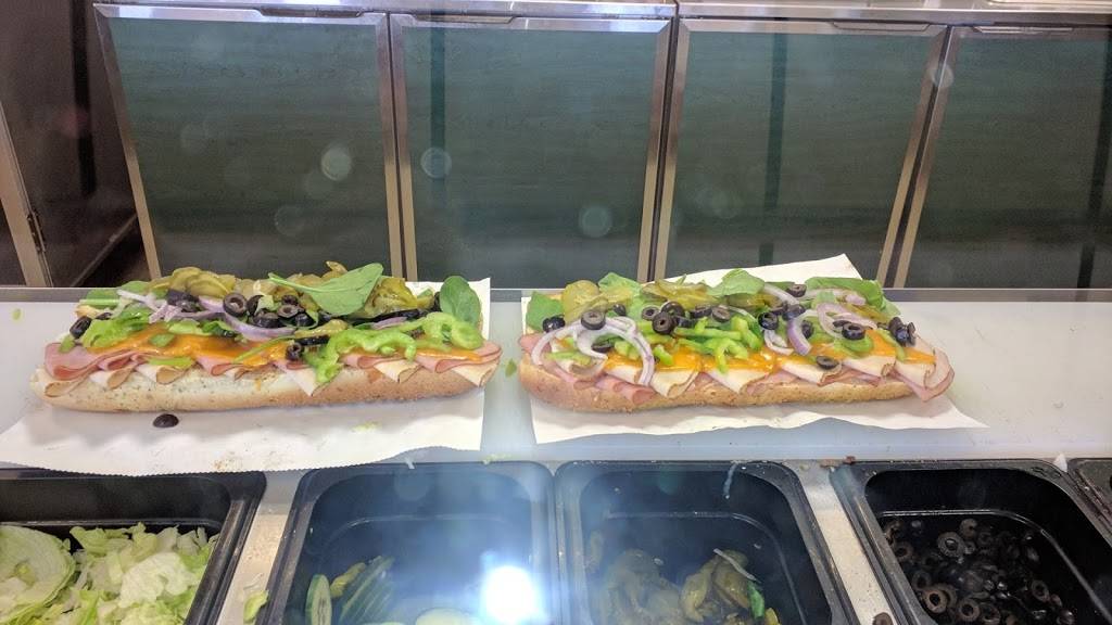 Subway Restaurants | restaurant | 6850 Denton Hwy, Watauga, TX 76148, USA | 8174285477 OR +1 817-428-5477