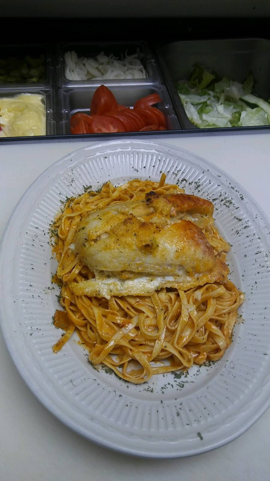 3 Countries Pizzeria | meal delivery | 202 E 6th St Ste 2, New Castle, DE 19720, USA | 3023222611 OR +1 302-322-2611