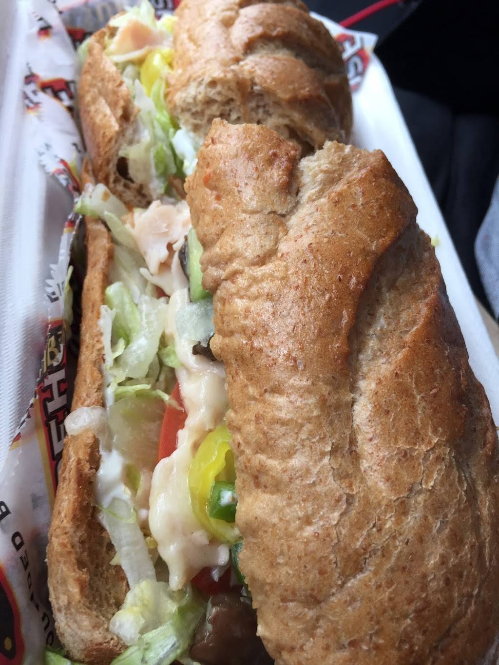 Firehouse Subs | meal delivery | 9187 Clairemont Mesa Blvd #3, San Diego, CA 92123, USA | 8585697827 OR +1 858-569-7827