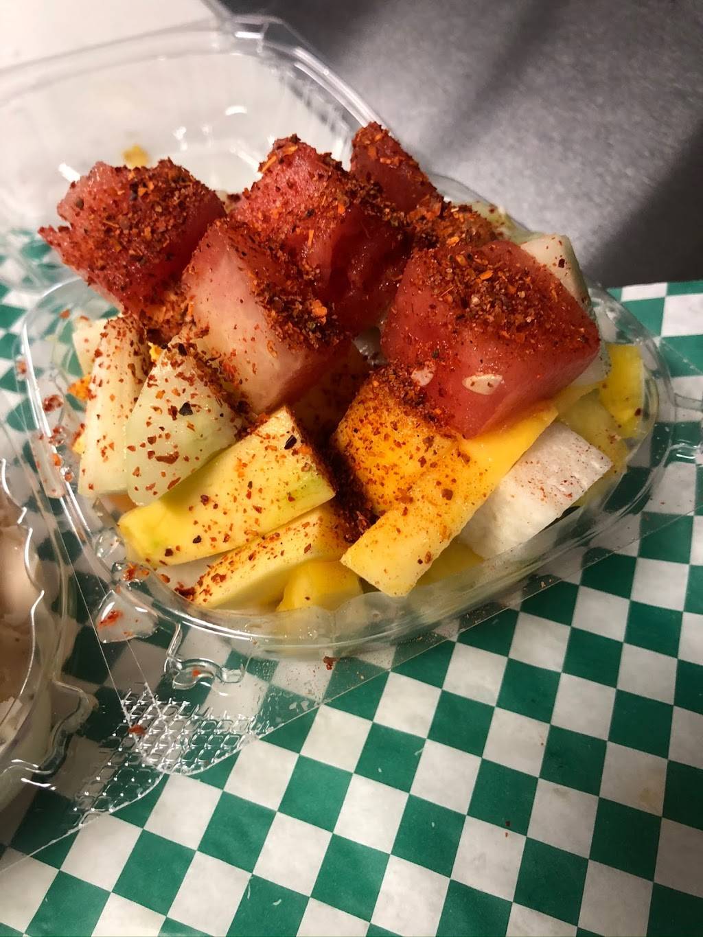 Paleteria Y Neveria La Michoacana | restaurant | 6200 Buford Hwy Suite K1, Norcross, GA 30071, USA | 4043800690 OR +1 404-380-0690