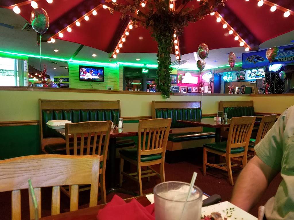 Venetian Palace | restaurant | 1901 Tree Top Dr, Edgewood, MD 21040, USA | 4106792330 OR +1 410-679-2330