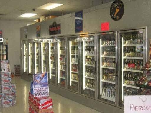 Allegheny 6 Pack & Doghouse | meal takeaway | 1301 Pittsburgh St, Cheswick, PA 15024, USA | 7242757520 OR +1 724-275-7520