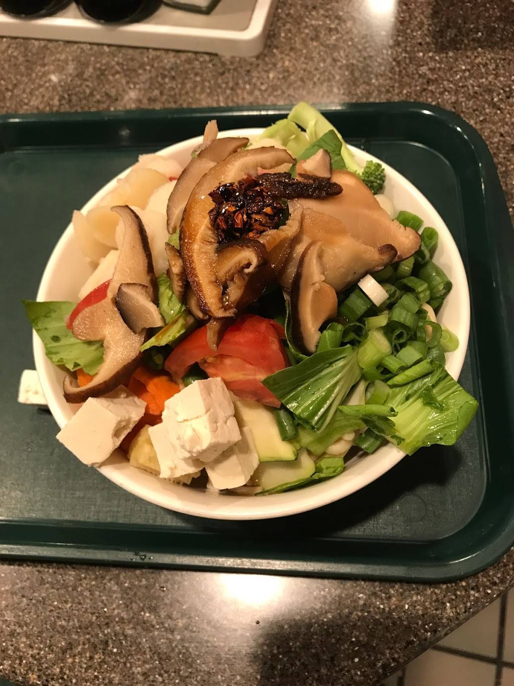 CoCo Mongolian Grill & Sushi | restaurant | 2705 Churn Creek Rd, Redding, CA 96002, USA | 5302269988 OR +1 530-226-9988