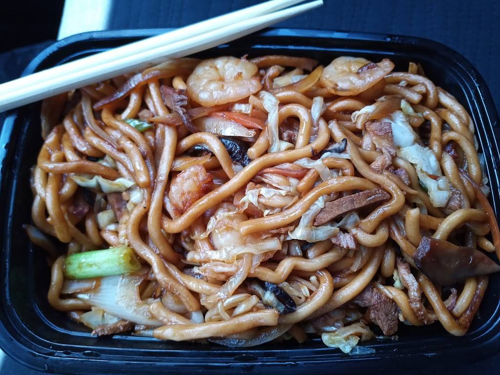 K&K Kitchen Chinese food | restaurant | Newmarket, ON L3Y 7B6, Canada | 9052350089 OR +1 905-235-0089