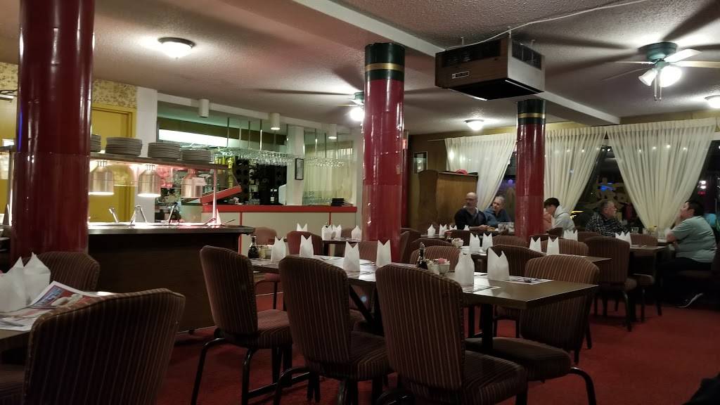 Golden Bowl Restaurant | restaurant | 1598 Cyrville Rd, Gloucester, ON K1B 5K1, Canada | 6137442865 OR +1 613-744-2865