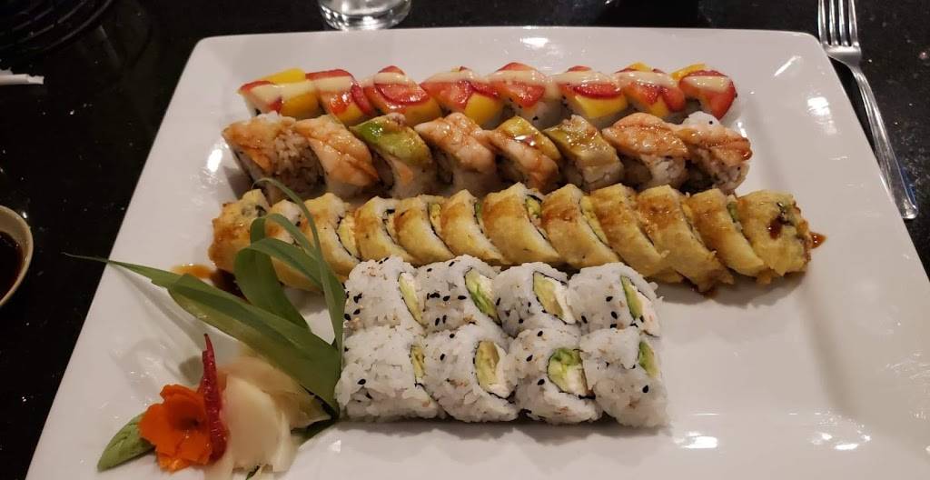 Tokyo Steakhouse & Asian Fusion | restaurant | 127 E Main St G, Lehi, UT 84043, USA | 8017688875 OR +1 801-768-8875