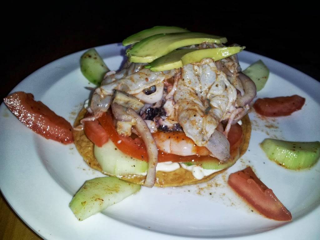 Mariscos Cazo de Oro Estilo Sinaloa | restaurant | 1002 E Main St, Mesa, AZ 85203, USA | 4806494322 OR +1 480-649-4322