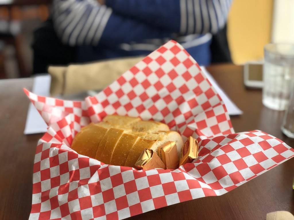 Castagnolas | restaurant | 286 Jefferson St, San Francisco, CA 94133, USA | 4157765015 OR +1 415-776-5015