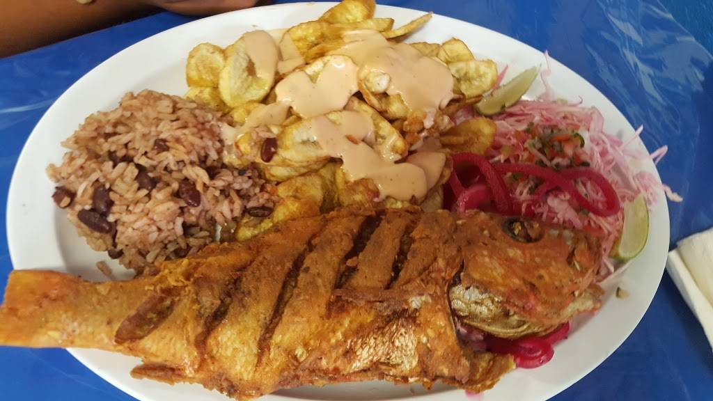 Honduras Restaurant Avilas Tipico | restaurant | 902 W Busch Blvd, Tampa, FL 33612, USA | 8139353511 OR +1 813-935-3511