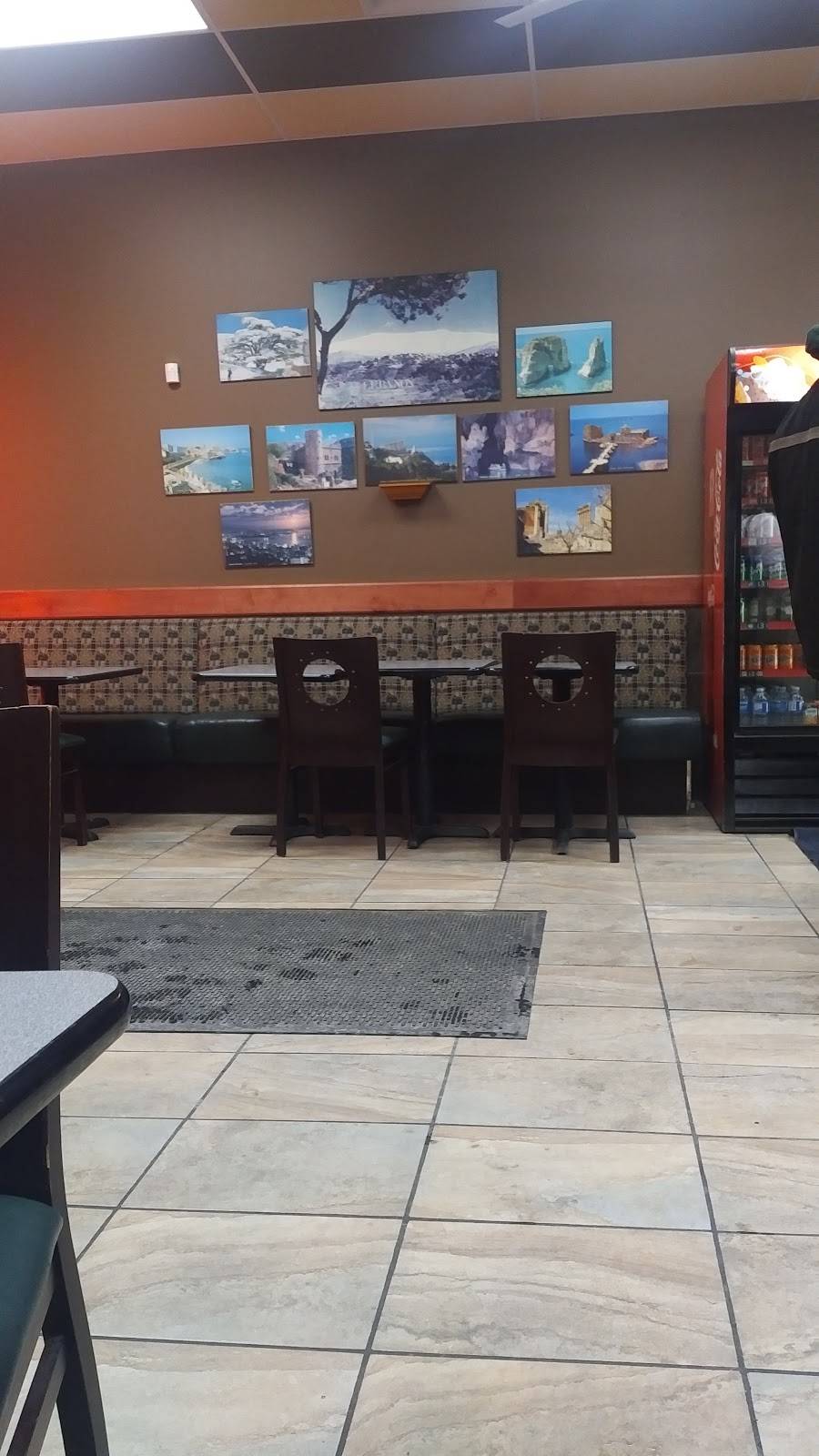 Subway | restaurant | 425 Boulevard la Vérendrye E, Gatineau, QC J8R 2W8, Canada | 8196435030 OR +1 819-643-5030