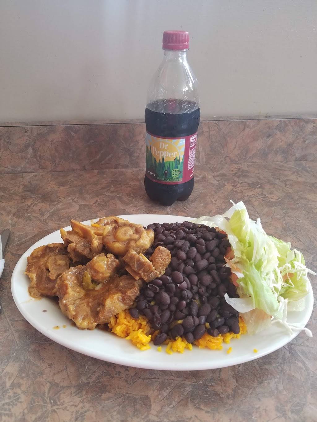 Caribbean Cafe | restaurant | 85 Bayard St, New Brunswick, NJ 08901, USA | 7328462620 OR +1 732-846-2620