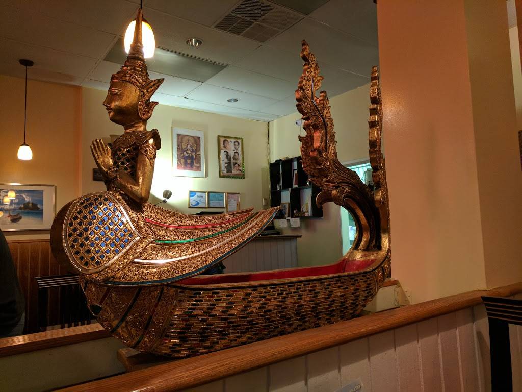 Plearn Thai Restaurant | restaurant | 1923 University Ave, Berkeley, CA 94704, USA | 5105499999 OR +1 510-549-9999
