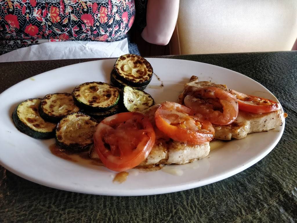 Ruby Tuesday | restaurant | 5595 TN-153, Hixson, TN 37343, USA | 4238752480 OR +1 423-875-2480