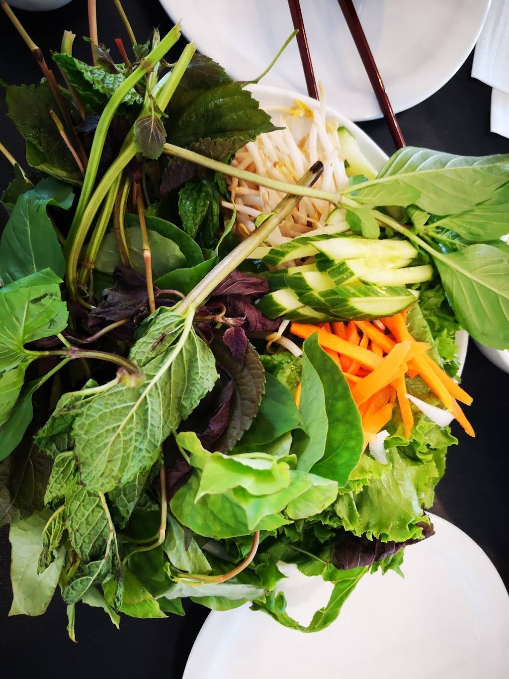 Dai Bi Chay | restaurant | 2399 Cawthra Rd #100, Mississauga, ON L5A 2W9, Canada | 9053069888 OR +1 905-306-9888