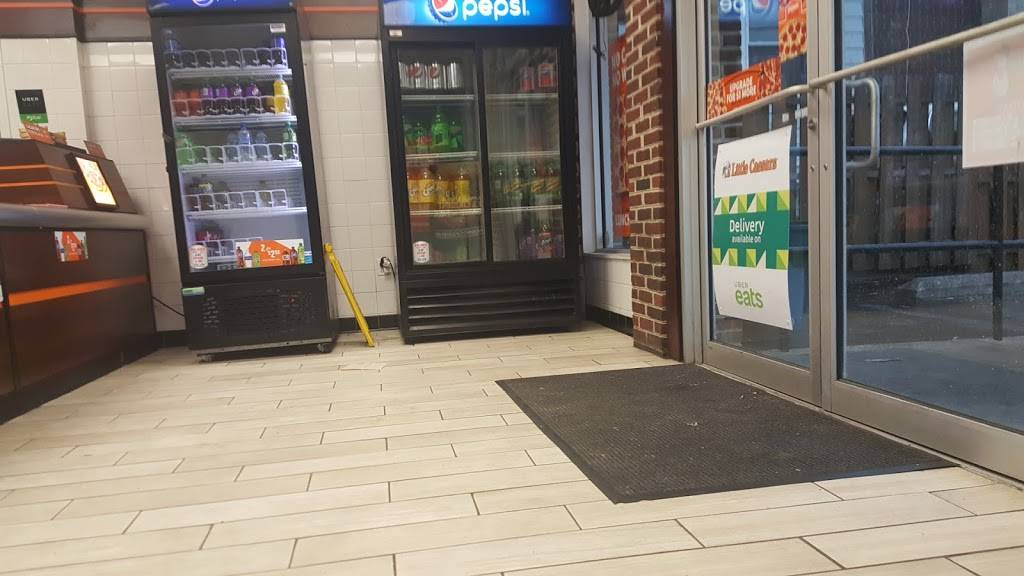 Little Caesars Pizza | meal takeaway | 33 N MacDade Blvd, Glenolden, PA 19036, USA | 4844988500 OR +1 484-498-8500