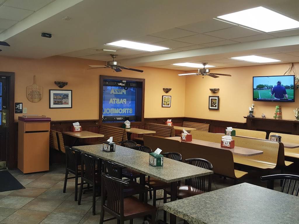 Little Anthonys Pizza | restaurant | 2800 W Lincoln Hwy, Coatesville, PA 19320, USA | 6103804440 OR +1 610-380-4440