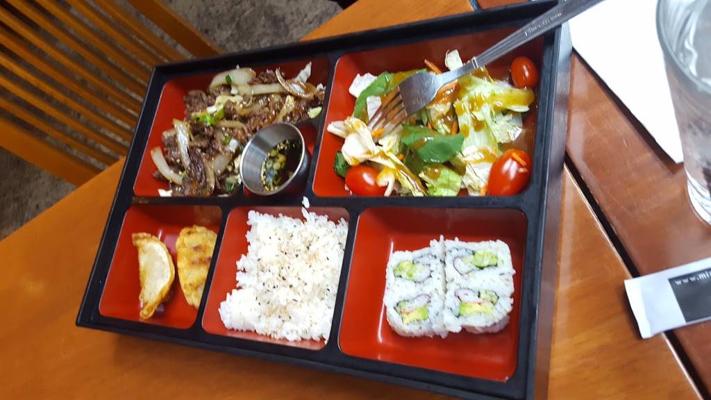 Mizu Sushi Bar | restaurant | 1013 Washington Ave, St. Louis, MO 63101, USA | 3146212646 OR +1 314-621-2646